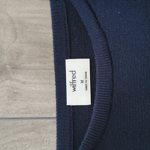 Knit top - Picture 3 of 3